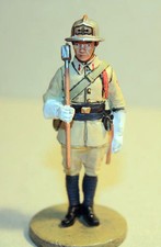 The Whole World of Fire Brigade / Issue 53 / Fire Brigade Indochina / DelPrado / Original Packaging
