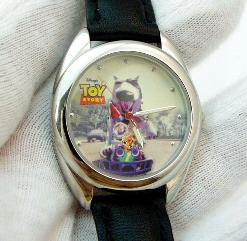 TOY STORY, Fossil, Limited Edition 
