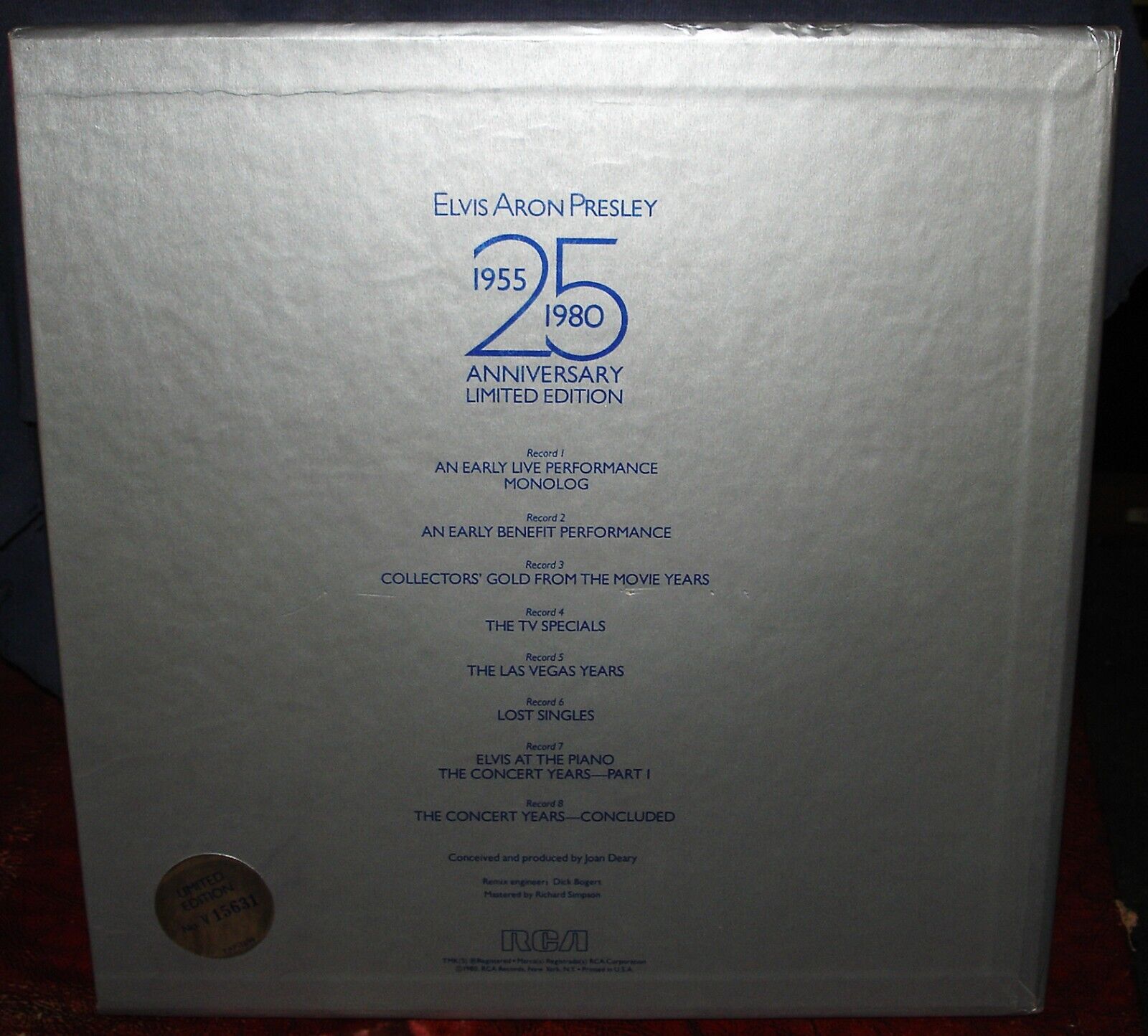 Picture 2 of 5
