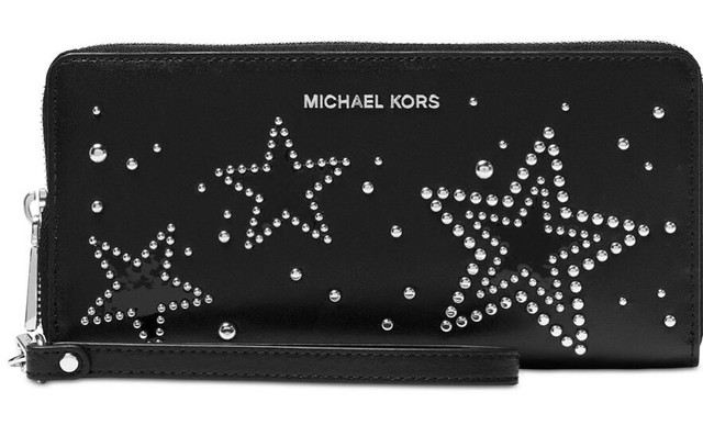 michael kors travel purse