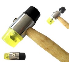 Ausbeulhammer der Perfekte Ø 35mm  350g  Karosseriehammer Schonhammer