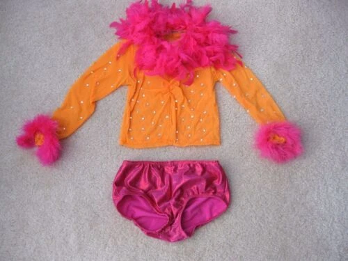 Disfraces de dulces y golosinas Handmade para Niñas