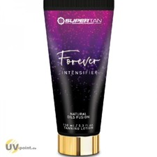 SuperTan FOREVER tanning intensifier 150ml VEGAN Solarium Br&auml;unungs Kosmetik