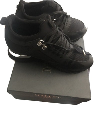 mallet diver 2.0 black