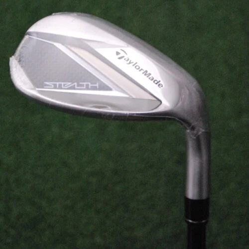 Taylormade clearance attack wedge