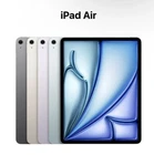 Apple iPad Air 6 11" (6th Gen) 2024 M2 5G Unlocked (WiFi + Cellular) Very Good