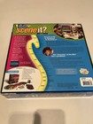 SCENE IT 80s Board Game The DVD Game Trivia Family Game Night — photo 2