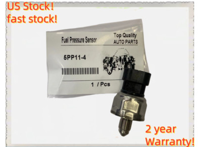 OEM 5PP11-4 For Cadillac Chevrolet Camaro Buick GMC Canyon Fuel pressure sensor