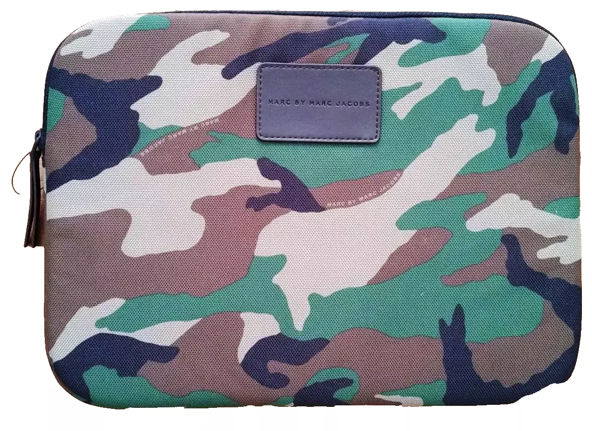 Marc by marc jacobs laptop sleeve on sale
