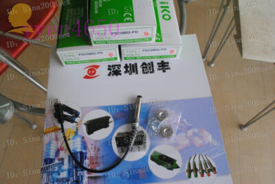 Original genuine ROKO close to switch SC0802-P inductance sensor