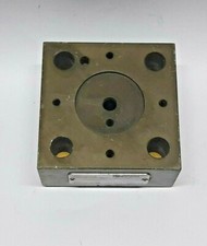 Rexroth LFA25S22-60/ J Mannesmann Hydraulic Solenoid Valve