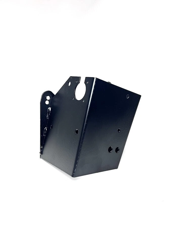 -NEW- Volvo Penta 866128, Assembly 876679, Electrical Box Conversion Kit, OEM - Image 2 of 4