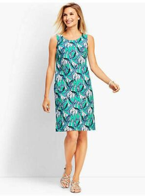 NEW $109 TALBOTS Green Jungle, Giraffe-Print Canvas Shift Dress Sz 2 | eBay NEW $109 TALBOTS Green Jungle, Giraffe-Print Canvas Shift Dress Sz 2 | eBay