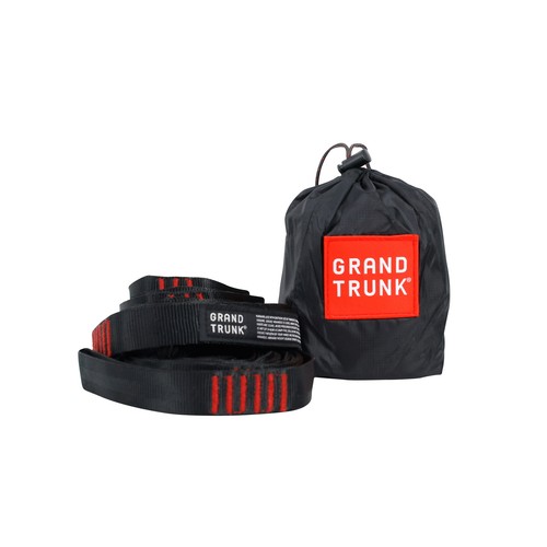 Trunk Straps - Hammock Suspension Straps - 第 1/24 張圖片