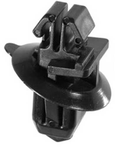 AMZ Clips Y Sujetadores 15 Clips De Moldura Compatible con Lexus 75393-60030 - Imagen 1 de 3