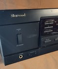 Sherwood RX-4109  AMFM Stereo Receiver POWERS UP — photo 2