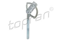 Topran 401 669 Fensterheber FüR MERCEDES-BENZ