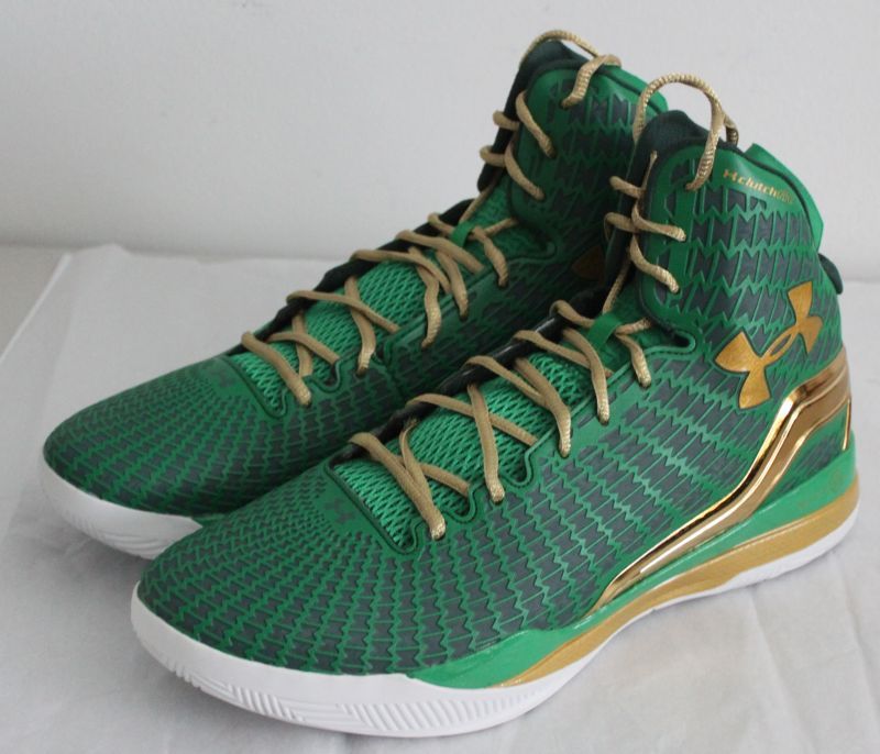 under armour clutch fit shoes