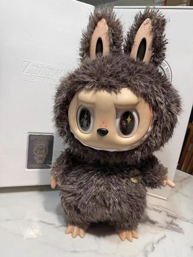 FOR 2025 NEW 3rd LABUBU THE MONSTERS BIG INTO ENERGY PLUSH BLIND BOX TOY NEW - Picture 12 of 20