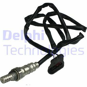 DELPHI ES20238-12B1 Lambda Sensor OE REPLACEMENT - Picture 2 of 6