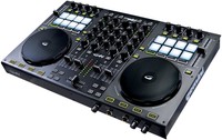 Gemini G4v 4 Channel Professional Dj Controller - on sale Gemini G4v 4 Channel Professional Dj Controller - on sale