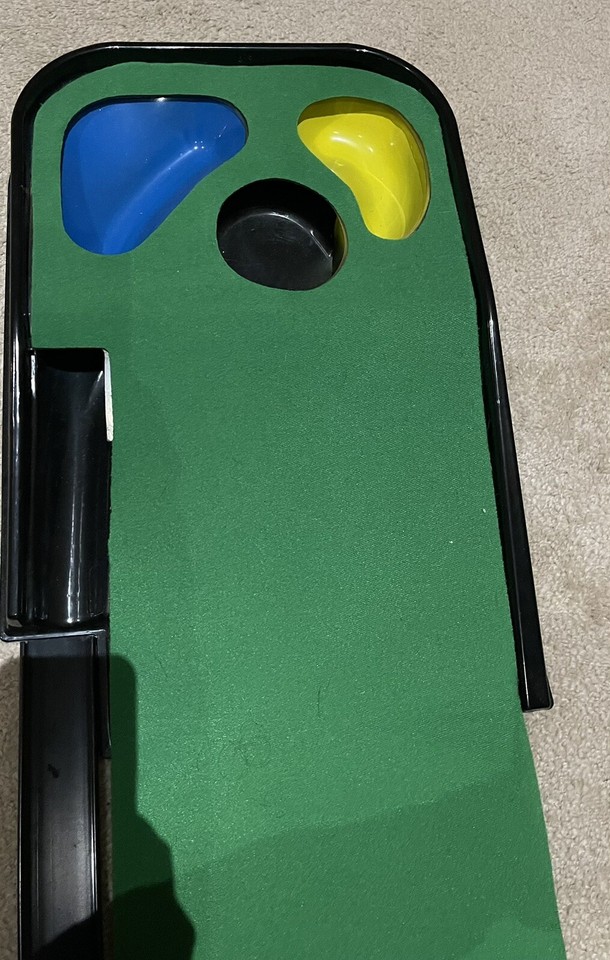 Golf Practice Putting Mat eBay