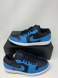 Details about Nike Air Jordan 1 Low Reverse Laser Blue 553558-410 Brand New Men's Size 9 Details about Nike Air Jordan 1 Low Reverse Laser Blue 553558-410 Brand New Men's Size 9