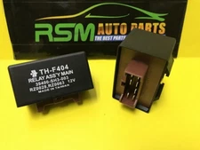 NEW Fuel Pump Main Relay Honda Civic CRX 88-91 Integra 90-93 Legend