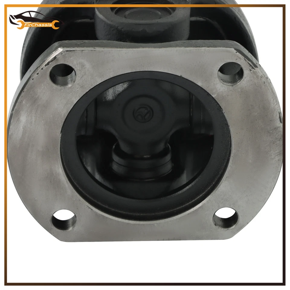 For Dodge Ram 2500 Ram 3500 1996-2002 Front Driveshaft Prop Shaft Assembly 4WD Foto 3 de 4