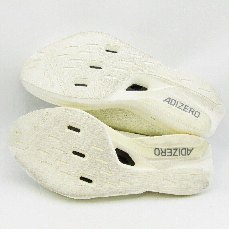 adidas Y-3 Yohji Yamamoto Prime X 2.0 Strung OFF WHITE