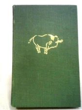 Man In The Beginning (William Howells - 1956) (ID:47112)