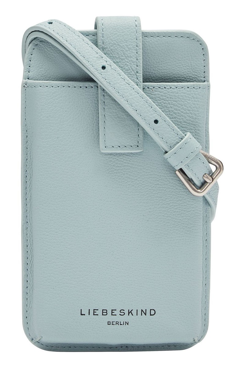 Mobile Pouch Liebeskind Handytasche Orange LIEBESKIND BERLIN