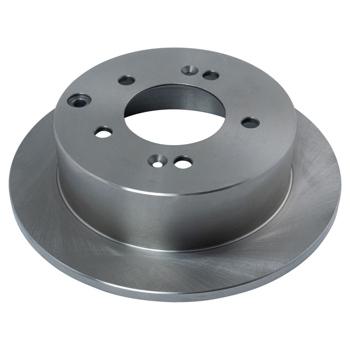 Rear Brake Rotors Set Solid For 20102013 Kia Forte Forte Koup Soul eBay