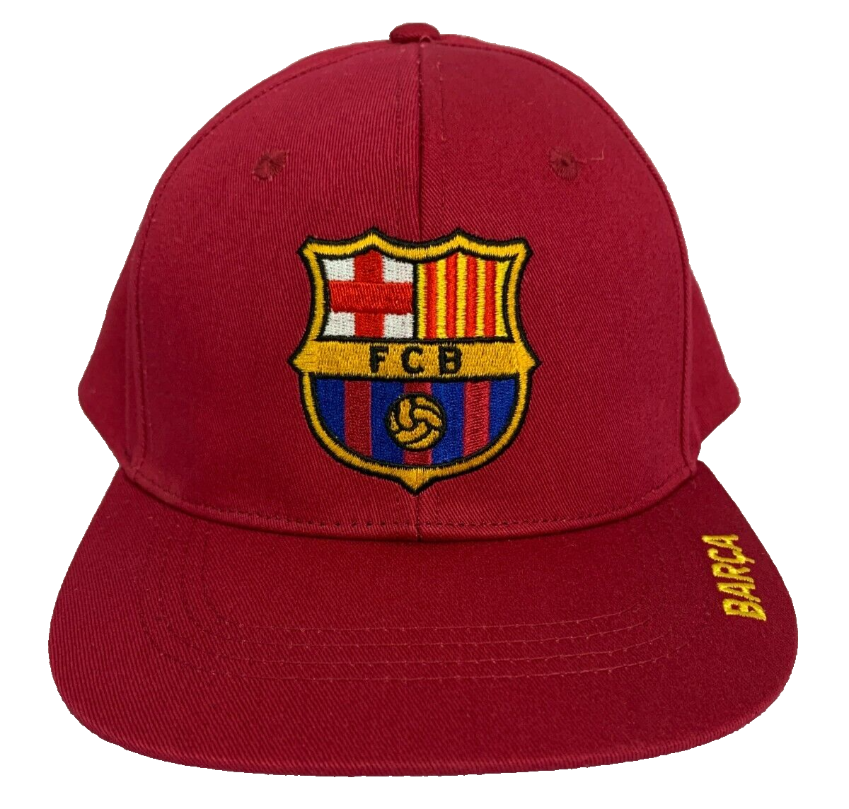 FUTBOL CLUB BARCELONA キャップ　美品 s-l1200.png