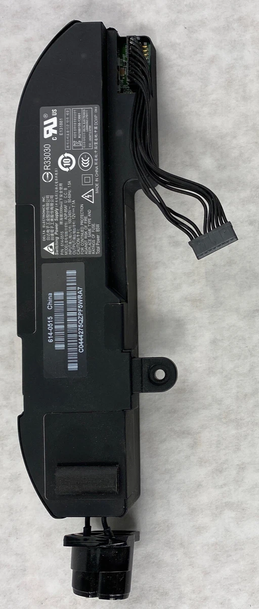 Delta 614-0515 Apple Mac Mini A1347 Power Supply ADP-85AF 614-0503 12V 7.1A