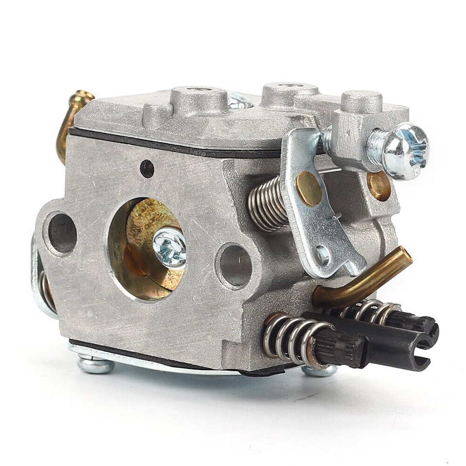 Carburetor For Husqvarna 123 323 223L 326Ldx 326Rx 503 28-3401 Zama C1Q ...