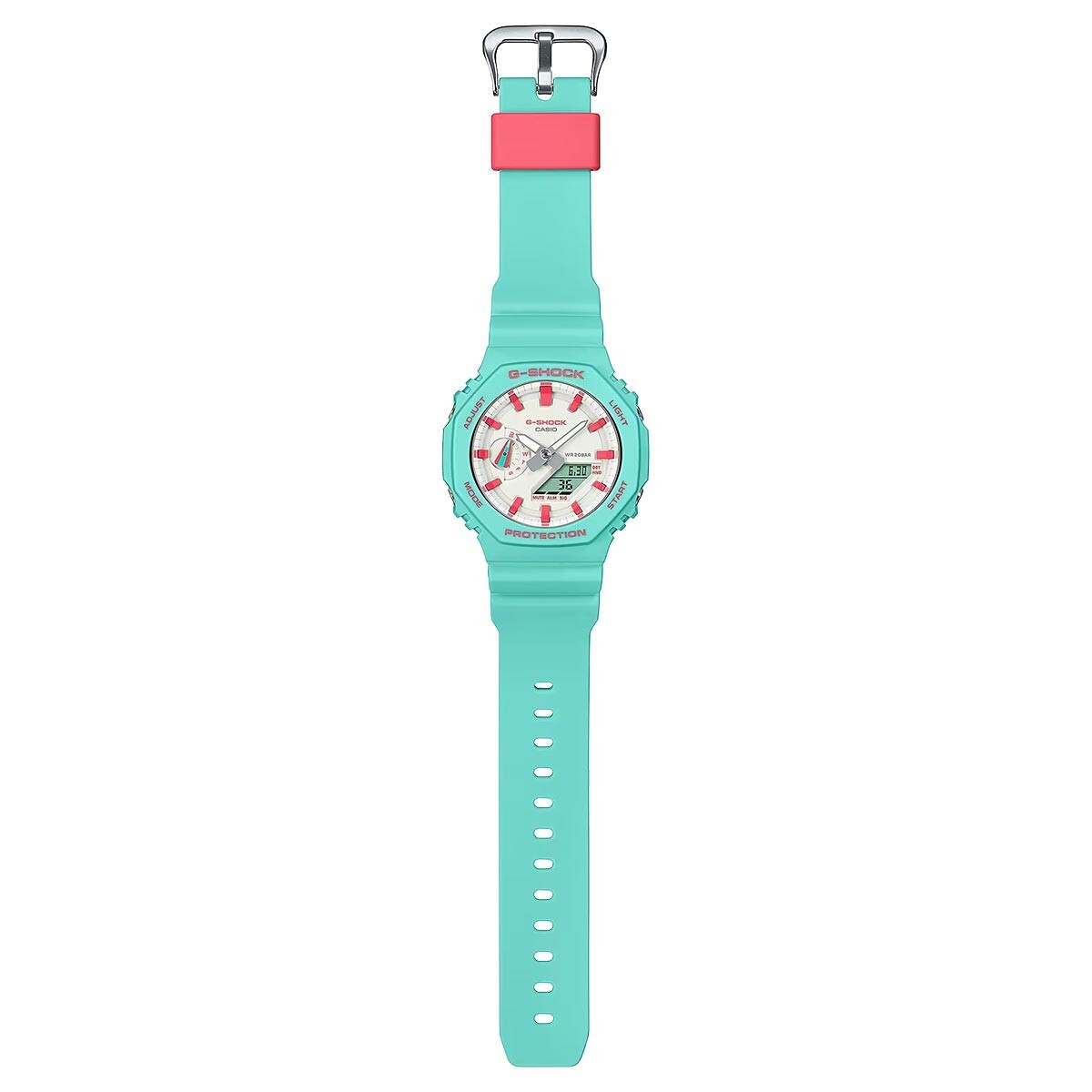 G-Shock x Rich Brian Limited Edition Bluetooth Analog-Digital