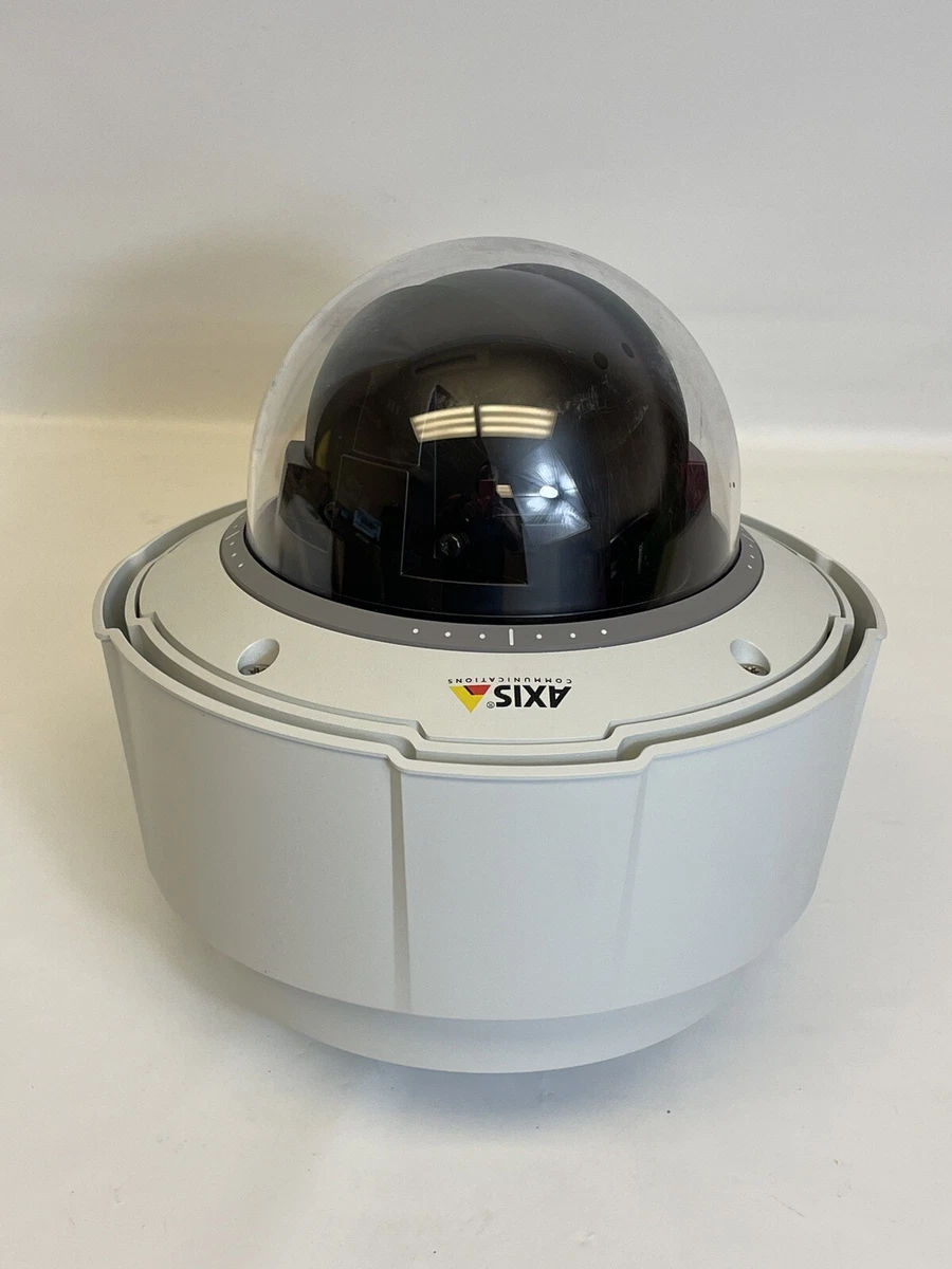 Axis q6052 sale