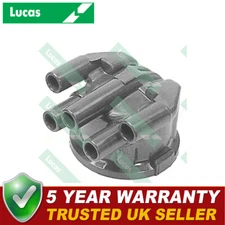 Lucas Distributor Cap Fits Saab 900 9-3 Peugeot 205 DDB481MF