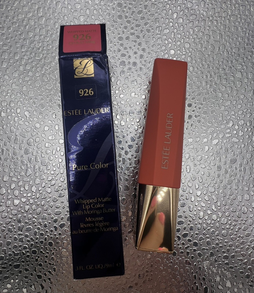 Estee Lauder Pure Color Whipped Matte Lip Color Cloud Nine 926 | eBay