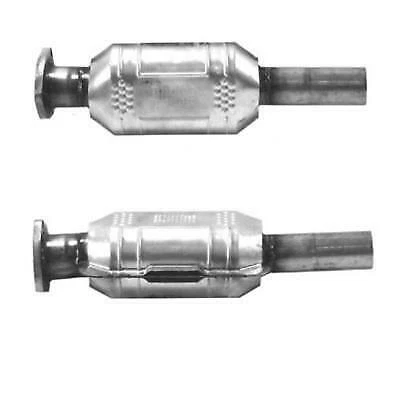 Ford Car Catalytic Converters