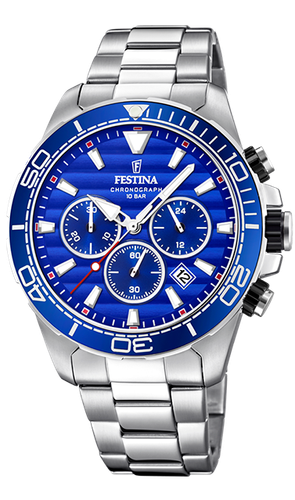 Reloj Festina F20361/2
