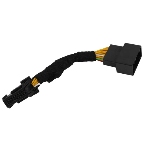 Car start stop eliminator cancel device cable delete for VW Old Sharan Tiguan - Picture 2 of 8