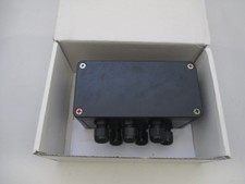 Datalogic J Box1 Passive Jucktion Box