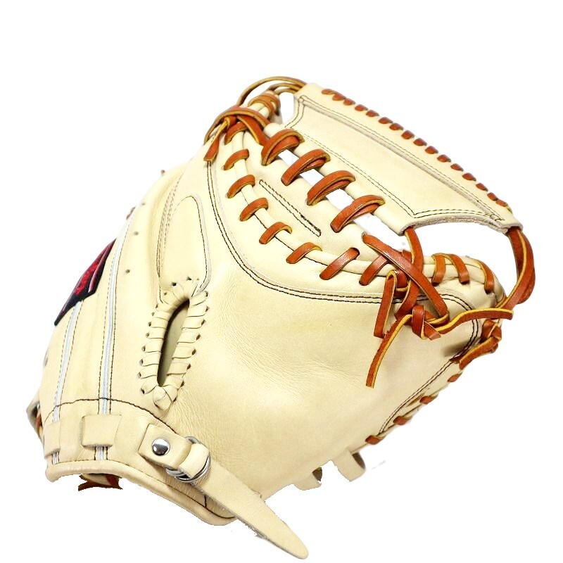 Rawlings baseball Catchers mitt 32.5 RHT HOH BREAK THE MOLD