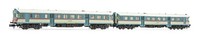 Arnold HN2554 Renfe, 2-Tlg. Dieseltriebwagen Aln 668 Serie 1900, Ep. Iv