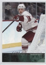 2003-04 Upper Deck Jan Hrdina #147 0a1