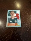 2026 Panini FIFA World Cup Sticker LATM Edition Update Set Alvaro Fidalgo