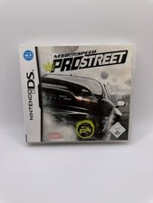 Need for Speed: ProStreet (Nintendo DS)