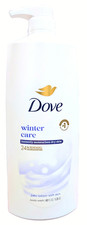 Dove Body Wash Winter Care 24-Hour Renewing Micromoisture 40 Oz 0.58 per gallon